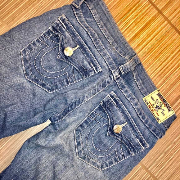 True Religion Denim - NWOT TRUE RELIGIONS